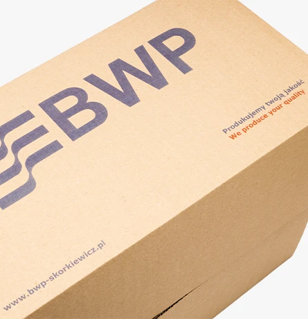 kolorowy nadruk na pudełku krok przed konkurencją