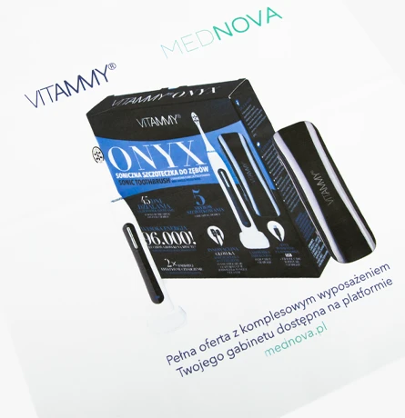 torba papierowa z własnym nadrukiem estetyczna prezentacja wyrobów medycznych