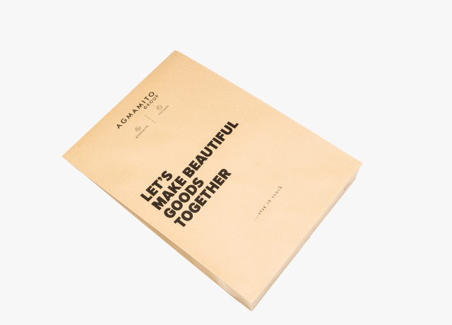 buduj przewagę konkurencyjną - koperta e-commerce jako nośnik ważnych informacji marketingowych