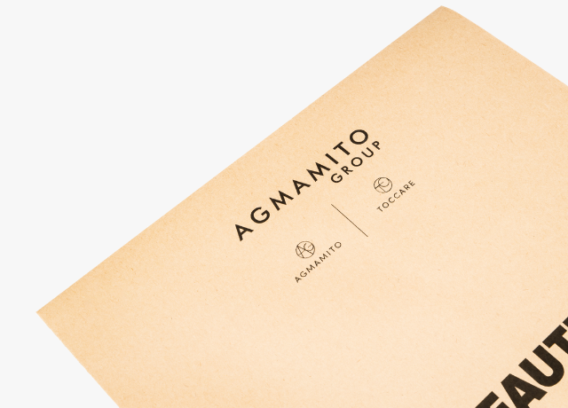 koperta rozszerzana z własnym nadrukiem marki własne buduj świadomość klienta nadrukiem