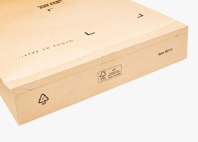 opakowanie z nadrukiem nośnikiem ważnych informacji drukuj nie tylko logo