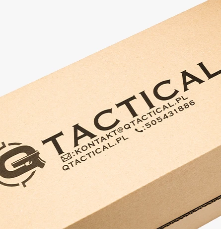 pudełko klapowe wysyłkowe - dodaj profesjonalny akcent w postaci nadruku na opakowaniu wysyłkowym